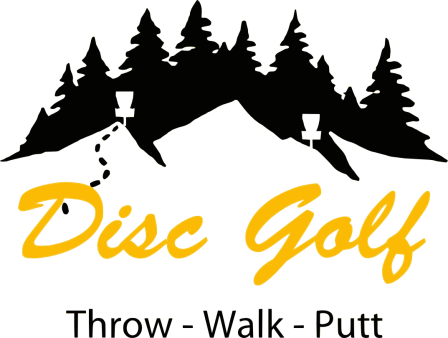 DG Throw Walk Putt