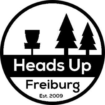 Heads Up Pines Round