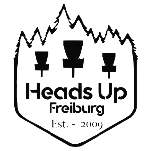 Heads Up thin Forest