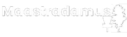 Maastradamus - Disc Golf Kurs Design